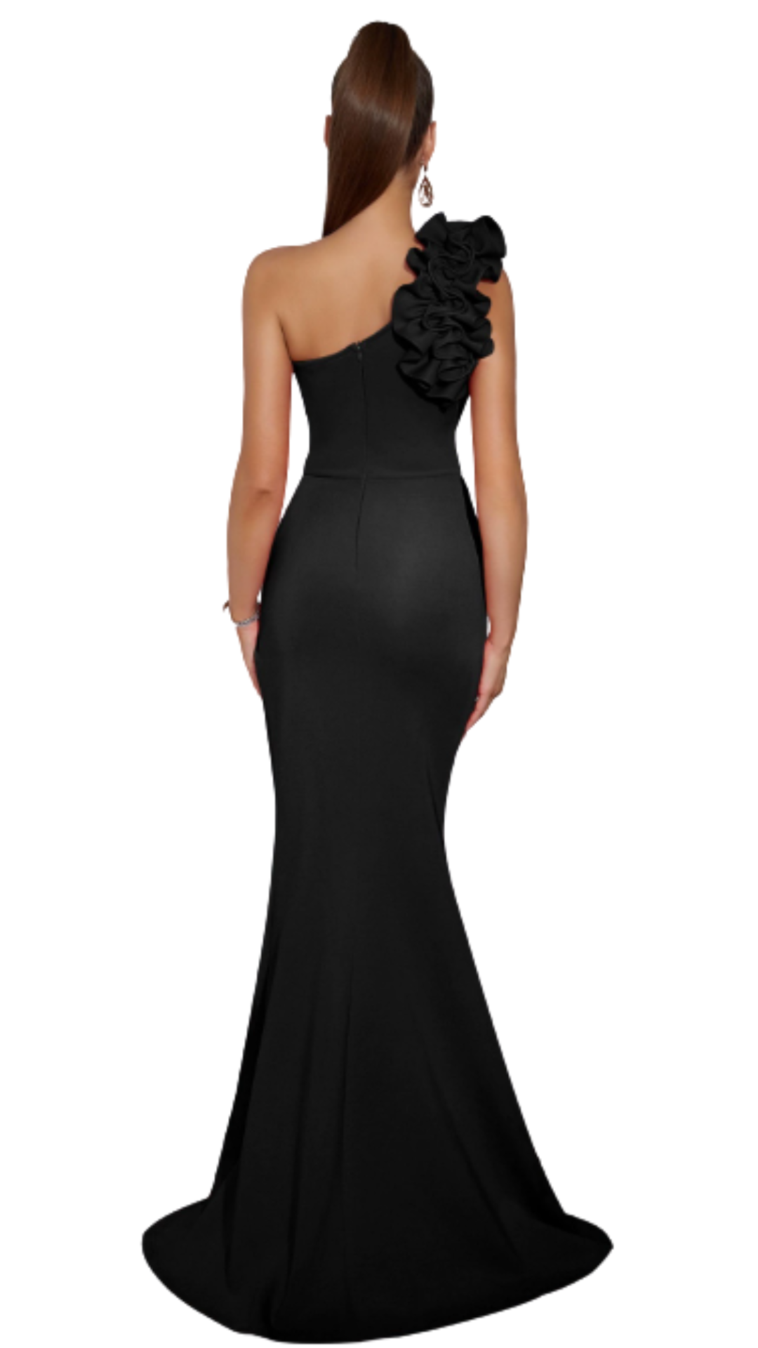 Meliora Maxi dress