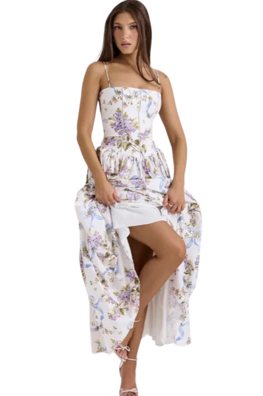 Nova  Midi dress