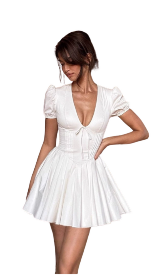 Kymora Mini dress