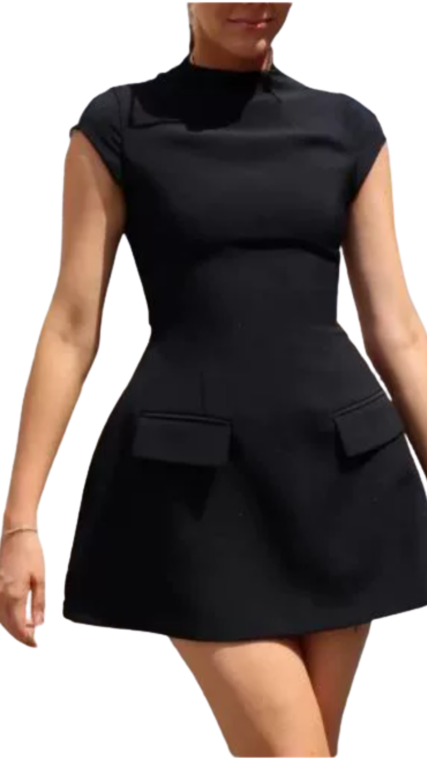 Avyana mini dress