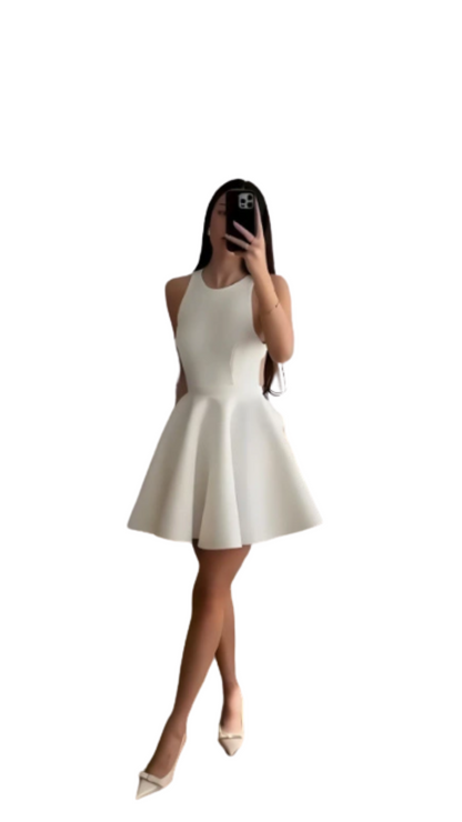 Sasha mini dress