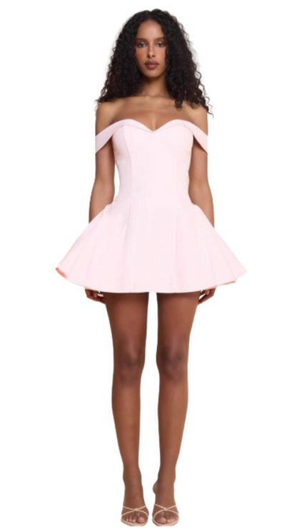 Kehlani mini Dress