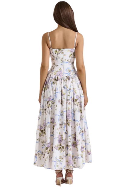Nova  Midi dress