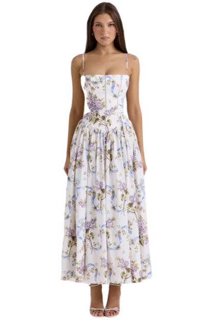 Nova  Midi dress