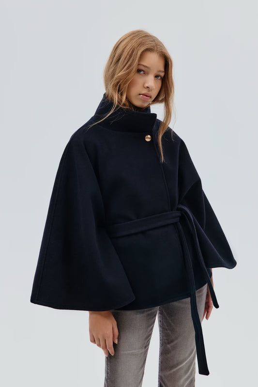 Aurelia Coat