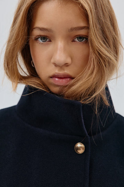 Aurelia Coat
